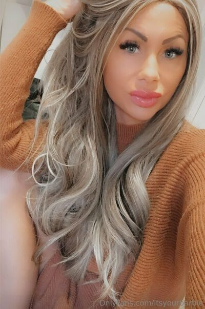 itsyourbarbie - #2