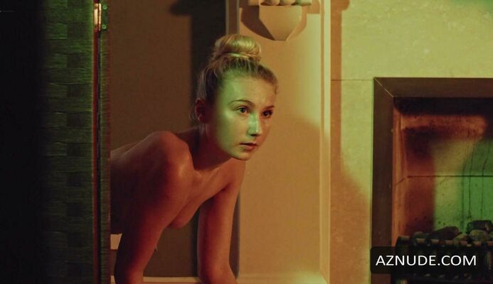 Keely Cat Wells - #12