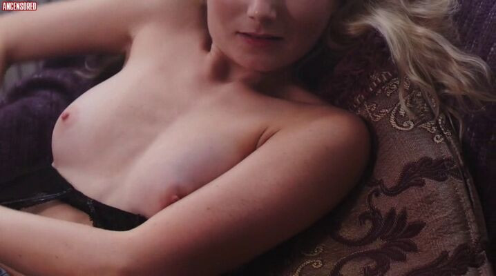 Keely Cat Wells - #13