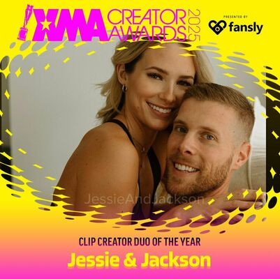 JessieandJackson - #12