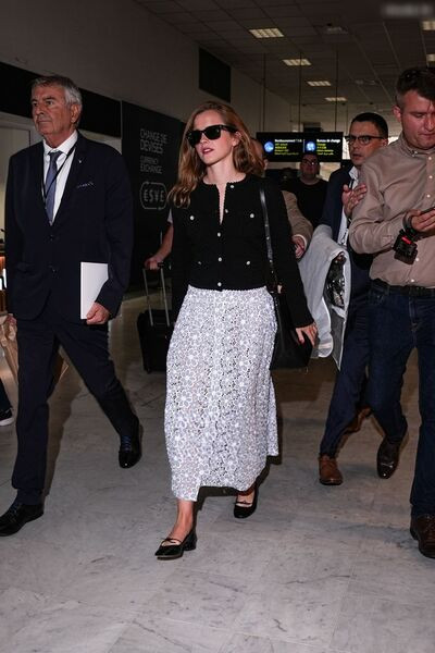 elizarosewatson emmawatson - #16