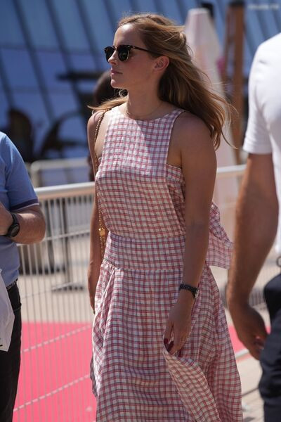 elizarosewatson emmawatson - #11