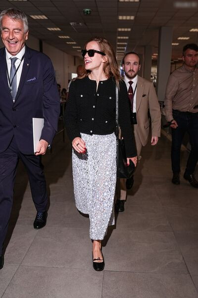 elizarosewatson emmawatson - #17