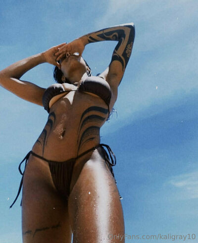 kaligray10 - #7