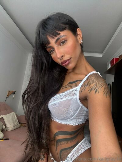 kaligray10 - #6
