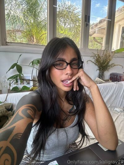 kaligray10 - #19