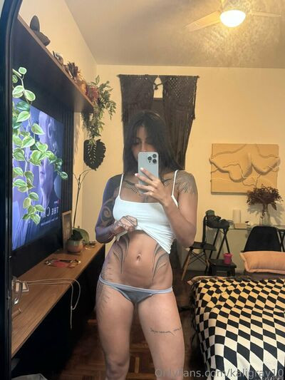 kaligray10 - #12