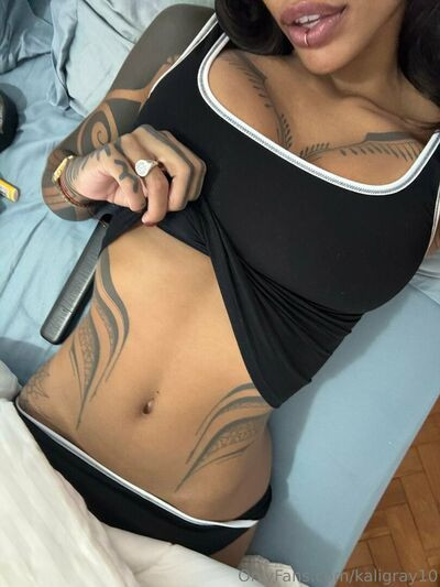 kaligray10 - #5