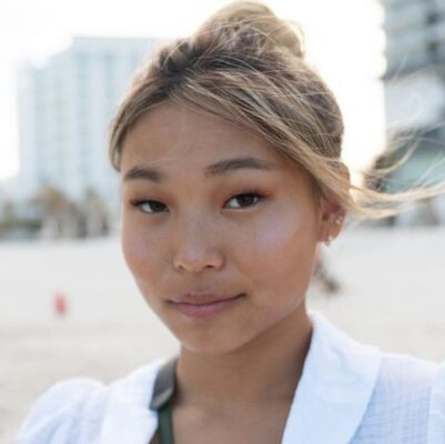 chloekim thechloekim - #8