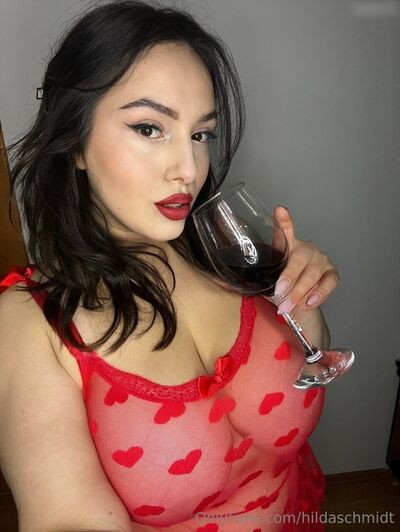 Hilda Schmidt - #3