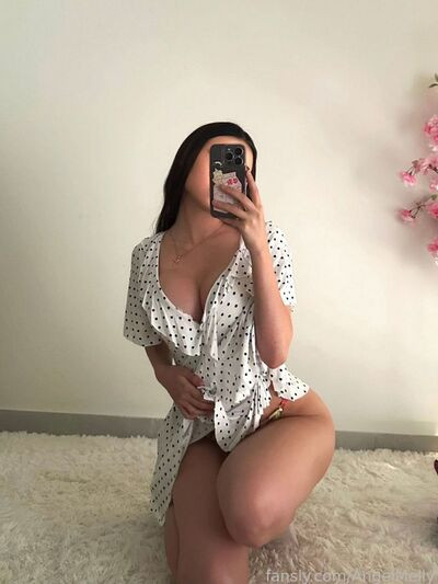 angelmelly - #5