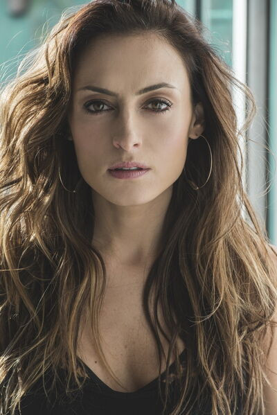 Marimar Vega - #8