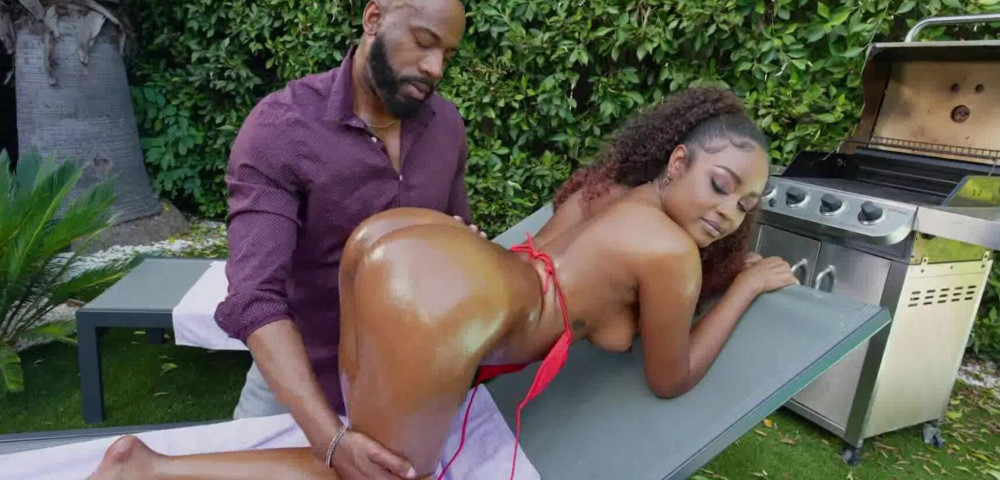 Stepdads Date With Destiny - #2
