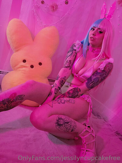Jessilyncupcake - #2