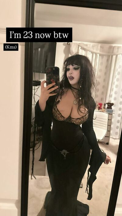 ghoulishbats - #2