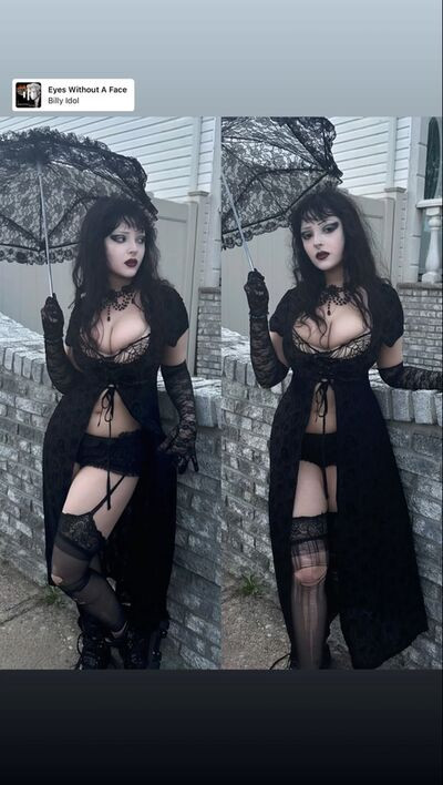 ghoulishbats - #3