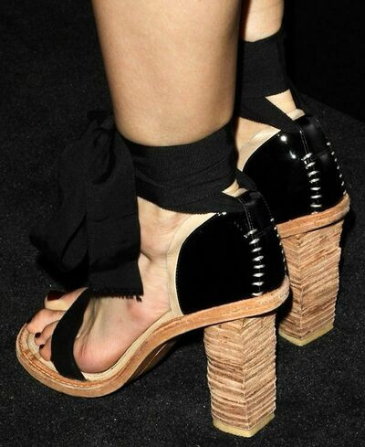 abigailspencer - #4