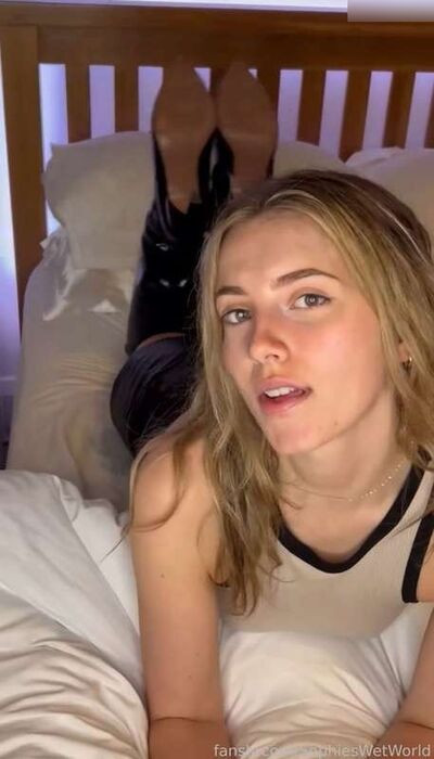 SophiesWetWorld - #2