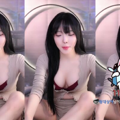 korean streamer yoon_froggy - #5
