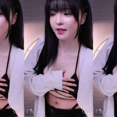 korean streamer yoon_froggy - #8
