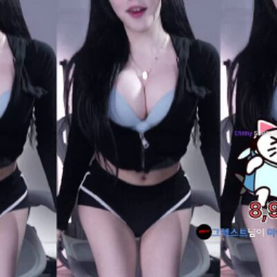 korean streamer yoon_froggy - #3
