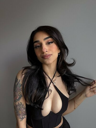 sairaspooks - #2