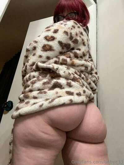 PAWG babyc33 ofbabyc33 - #2