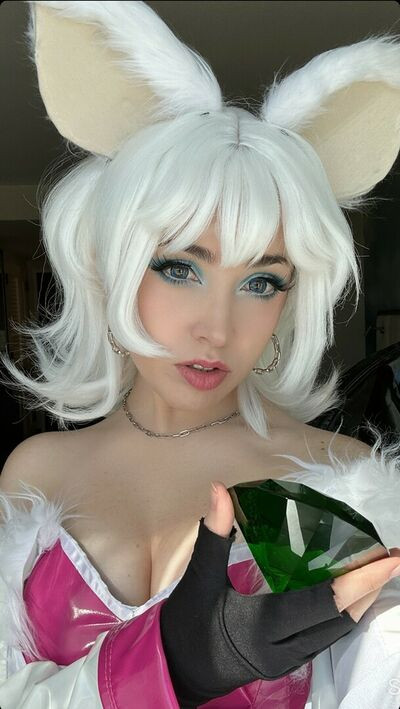 Allithetrashlord allisun.cos rocksysun - #3