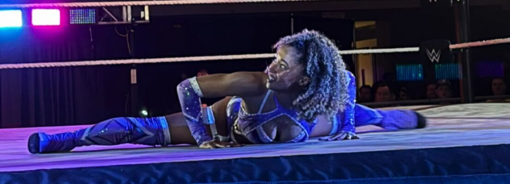 kelani_wwe - #10