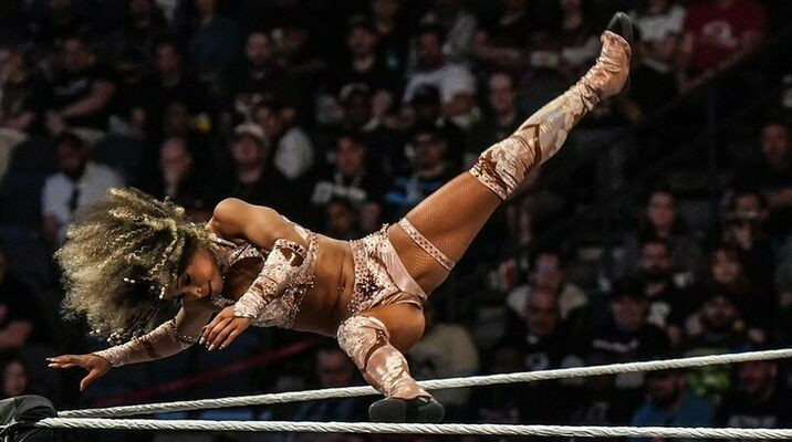 kelani_wwe - #18