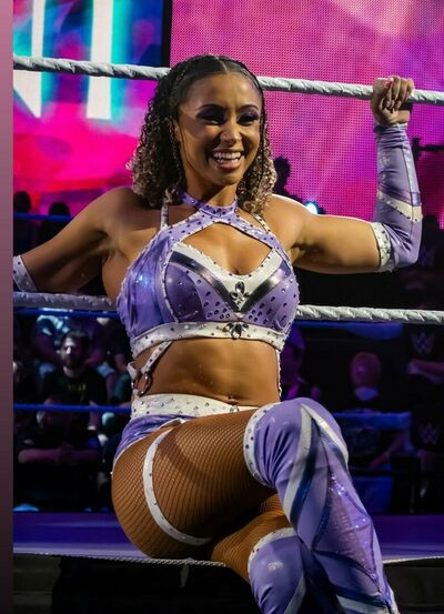 kelani_wwe - #19