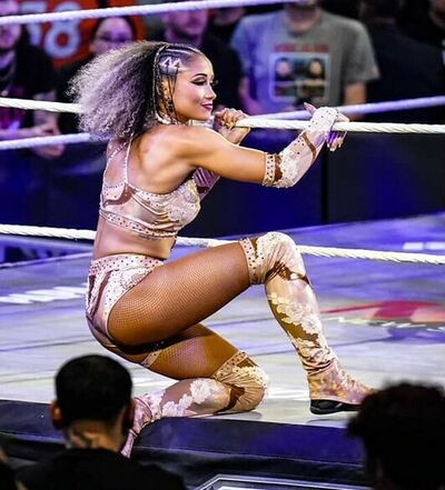 kelani_wwe - #17