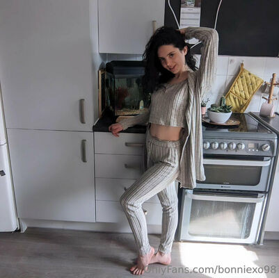 bonniedontcare - #6