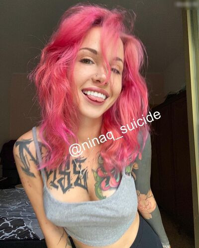 Ninaq ninaq_suicide - #18