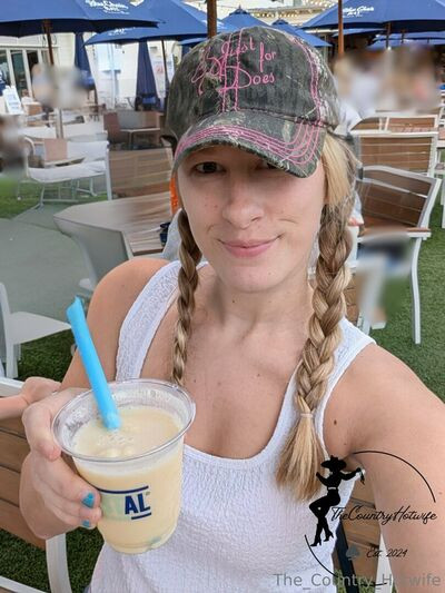 the_country_hotwife - #12