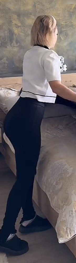 Lia Mitrou - #3