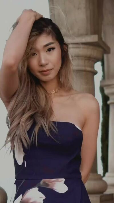 Leena ladyvietnam leena_xu - #3