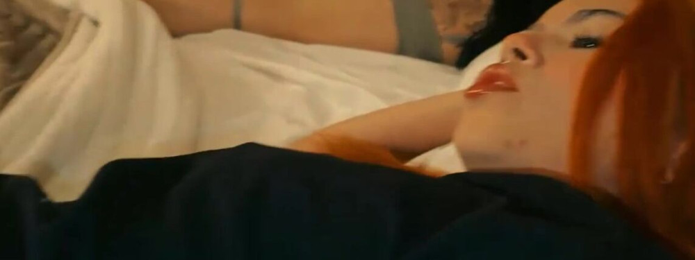 Sharing Bed with April and Timmy Ad vol1 - #1