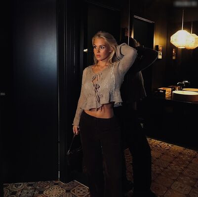 Melisande.mlnk - #8