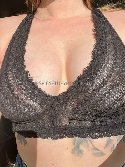 TheSpicyBlueyMom - #3