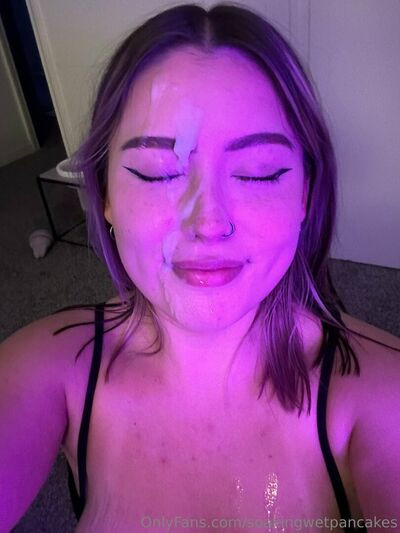 soakingwetpancakes - #7