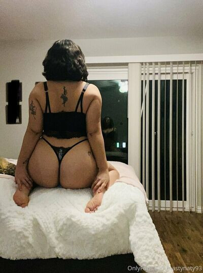 Nastynaty93 - #18