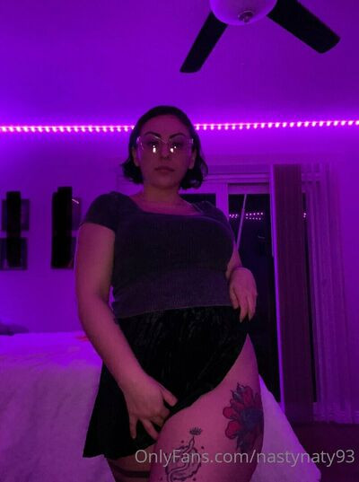 Nastynaty93 - #9