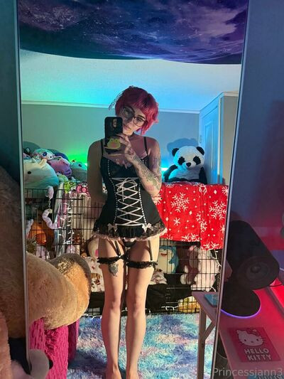 Princessjann - #12