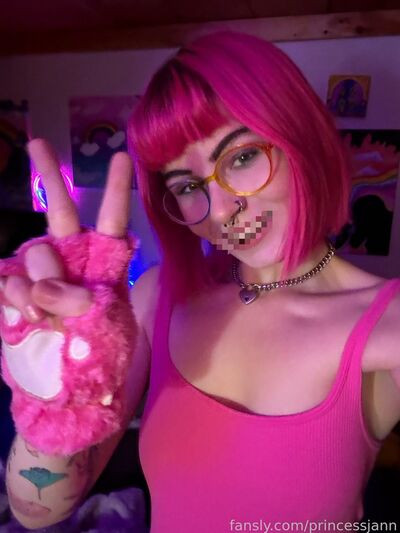 Princessjann - #17
