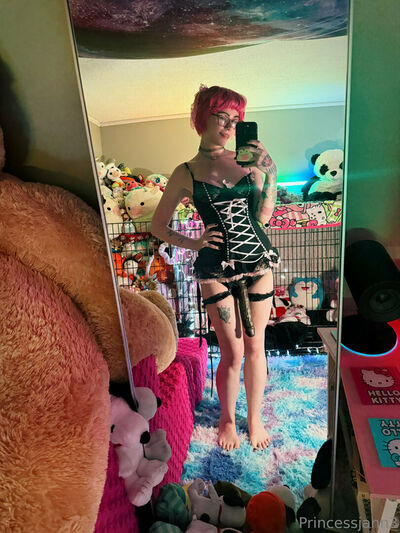 Princessjann - #4