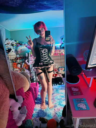 Princessjann - #3