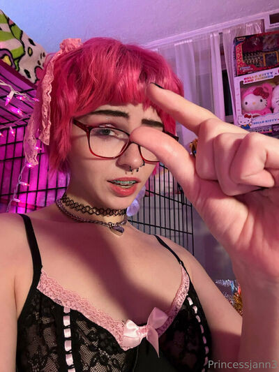 Princessjann - #9