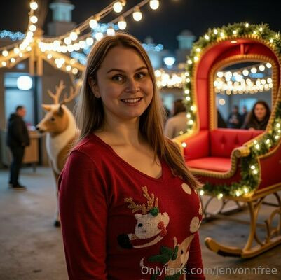 jenvonnfree - #12