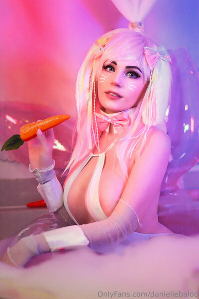 daniellebaloo - #2